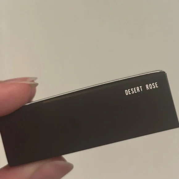 NIB MAC Cosmetics Powder Blush - Desert Rose - Picture 4 of 6